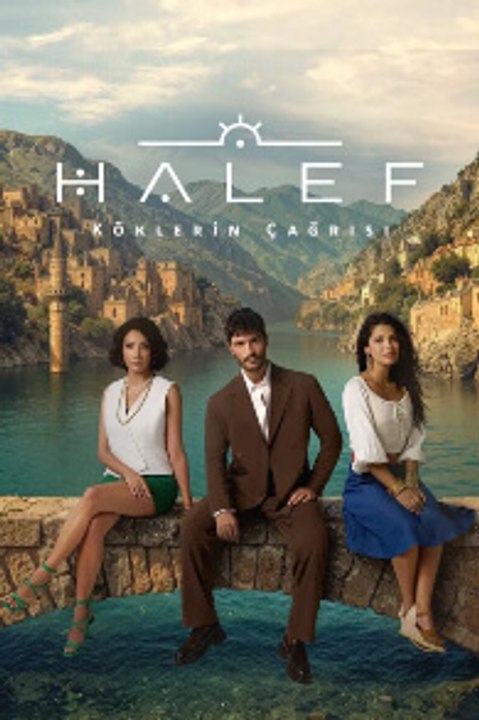 Halef Koklerin Cagrisi - Episode 34 En español