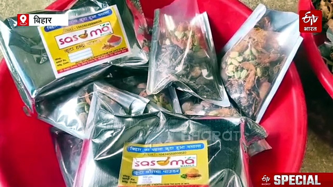 सोशल मीडिया के आइडिया ने बनाया करोड़पति, बिहार के दो दोस्तों ने खड़ा किया 'सासू मां' ब्रांड