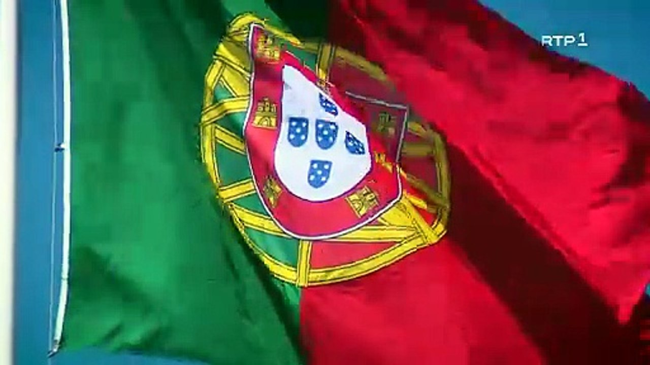 RTP1 Promo Portugal x Nigéria (2026-)