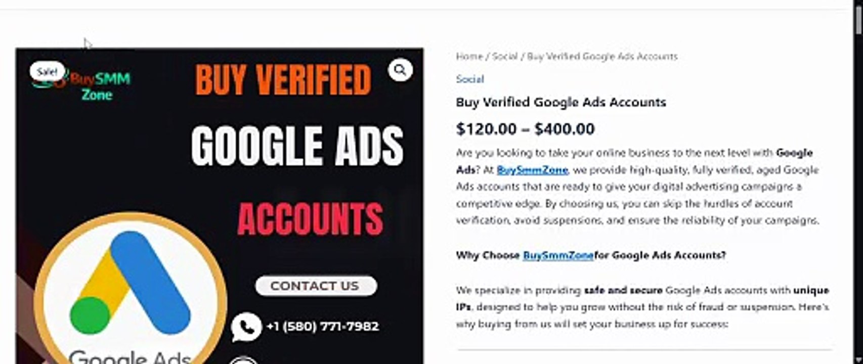 🛡️ Best Platforms to Buy Verified Google Ads Accounts for Success in 2026