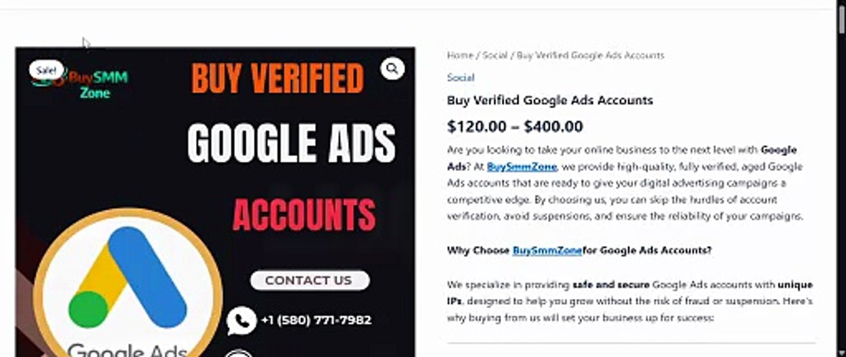 🛡️ Where to Buy Verified Google Ads Accounts: The 2026 Authority Guide