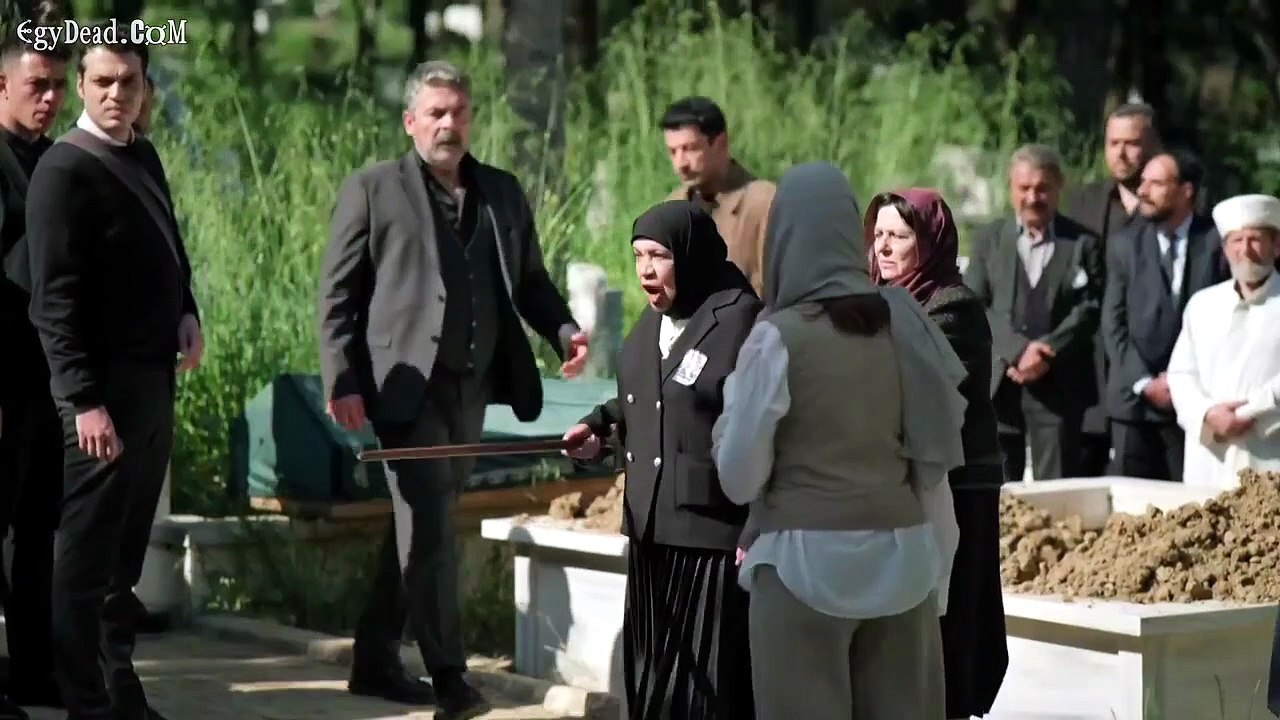 مسلسل اخي الجزء الاول الحلقة 76 مدبلجة