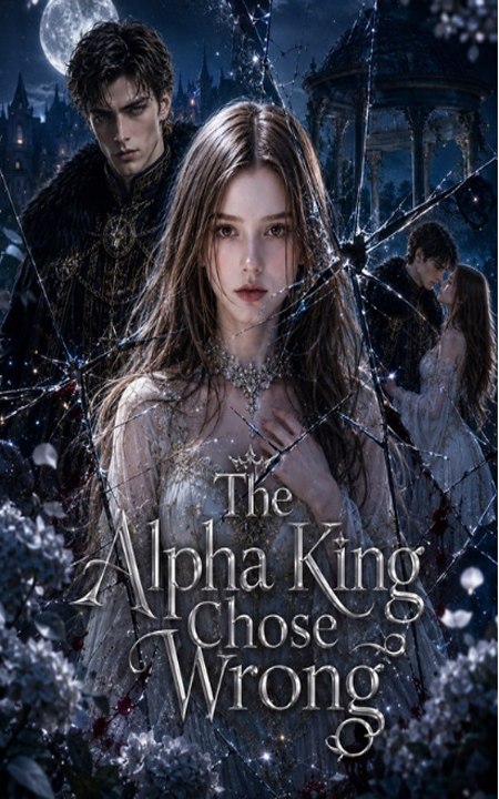 The Alpha King Chose Wrong - FULL EPISODE