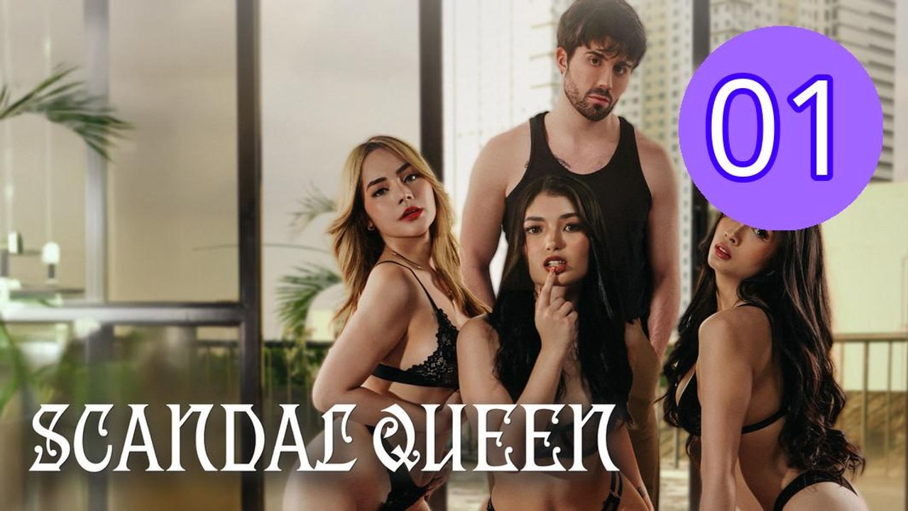 Scandal Queen 2026 Episode 1 Engsub