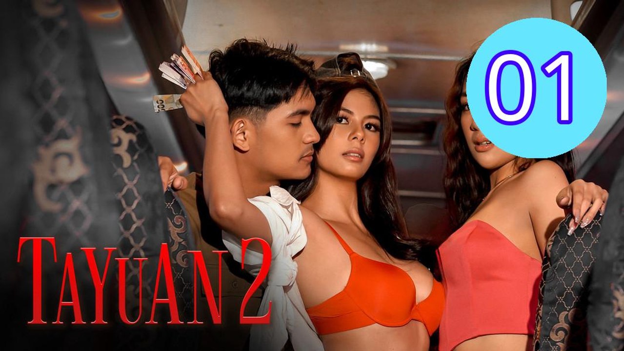 Tayuan 2  Standing 2 Episode 1 Engsub