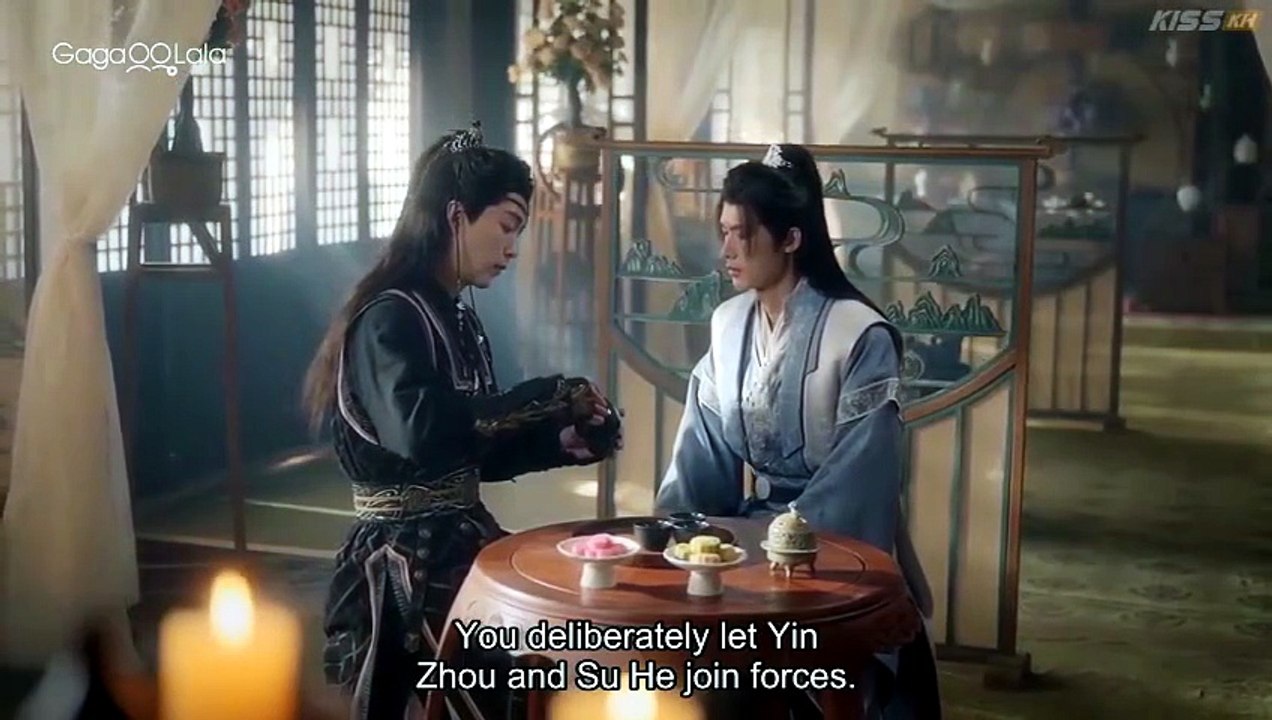 Journey With You Episode 6 - Ep - FULL MOVIE ☑️ - Eng Sub [Full Movie]