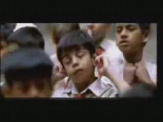 Aamir Khan Taare Zameen Par