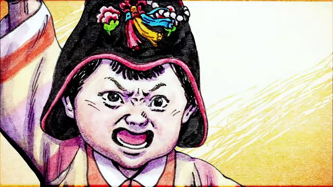 Strong Girl Bong-soon (2017) | S01 | E01