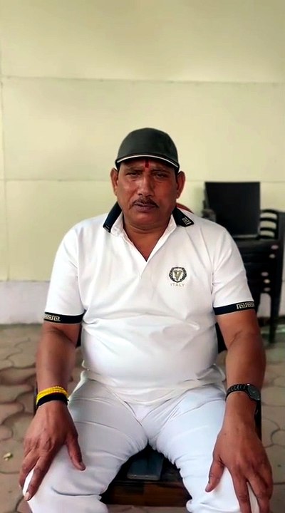 कुख्यात डकैत को भाई बताने वाले भाजपा विधायक प्रीतम लोधी ने मांगी माफी