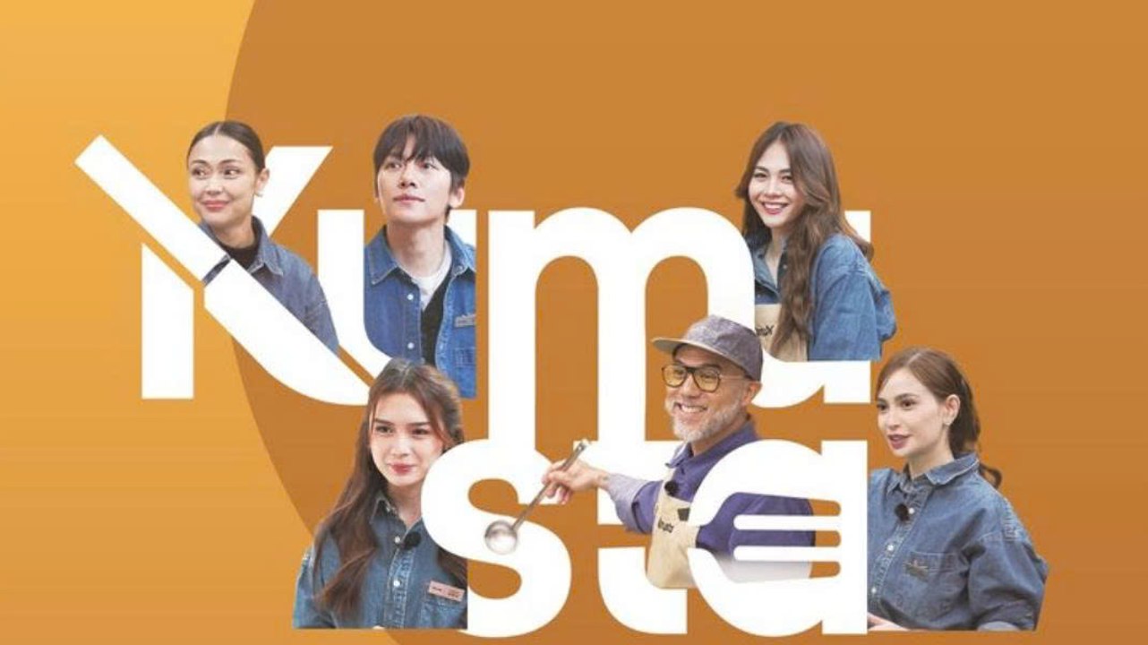 Kumusta (2026) Episode 5 - Eng Sub