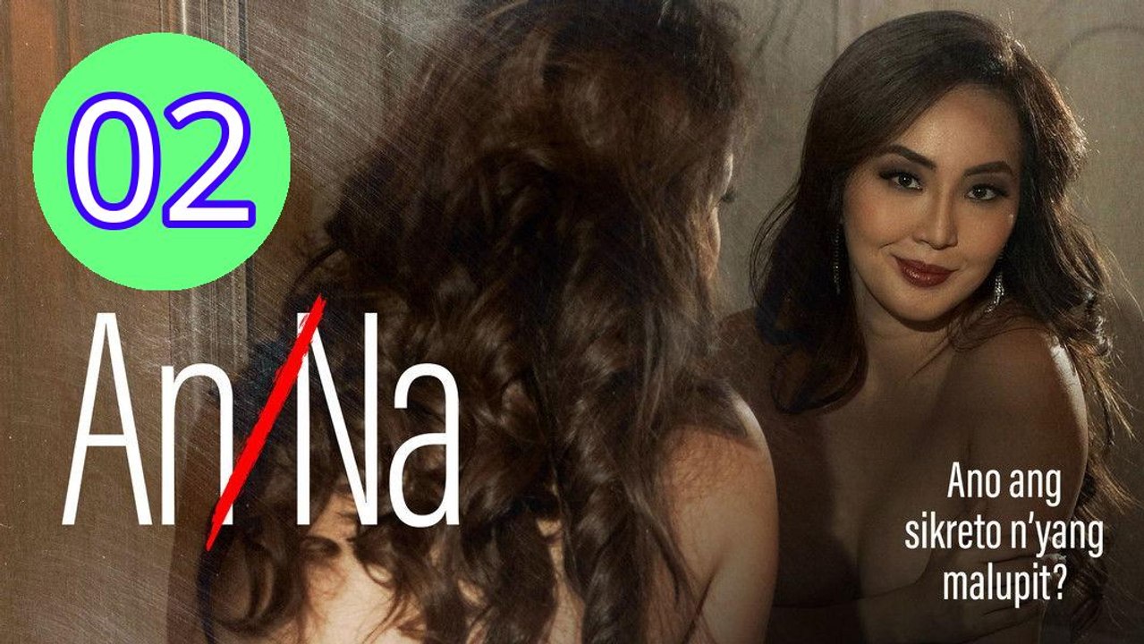 AnNa Episode 2 Engsub