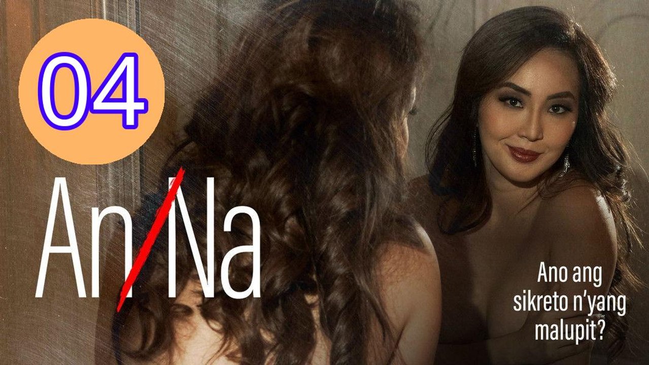 AnNa Episode 4 Engsub