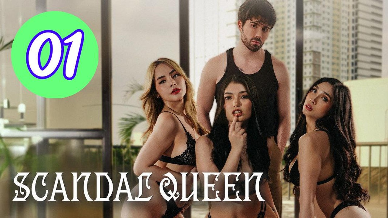 Scandal Queen 2026 Episode 1 Engsub