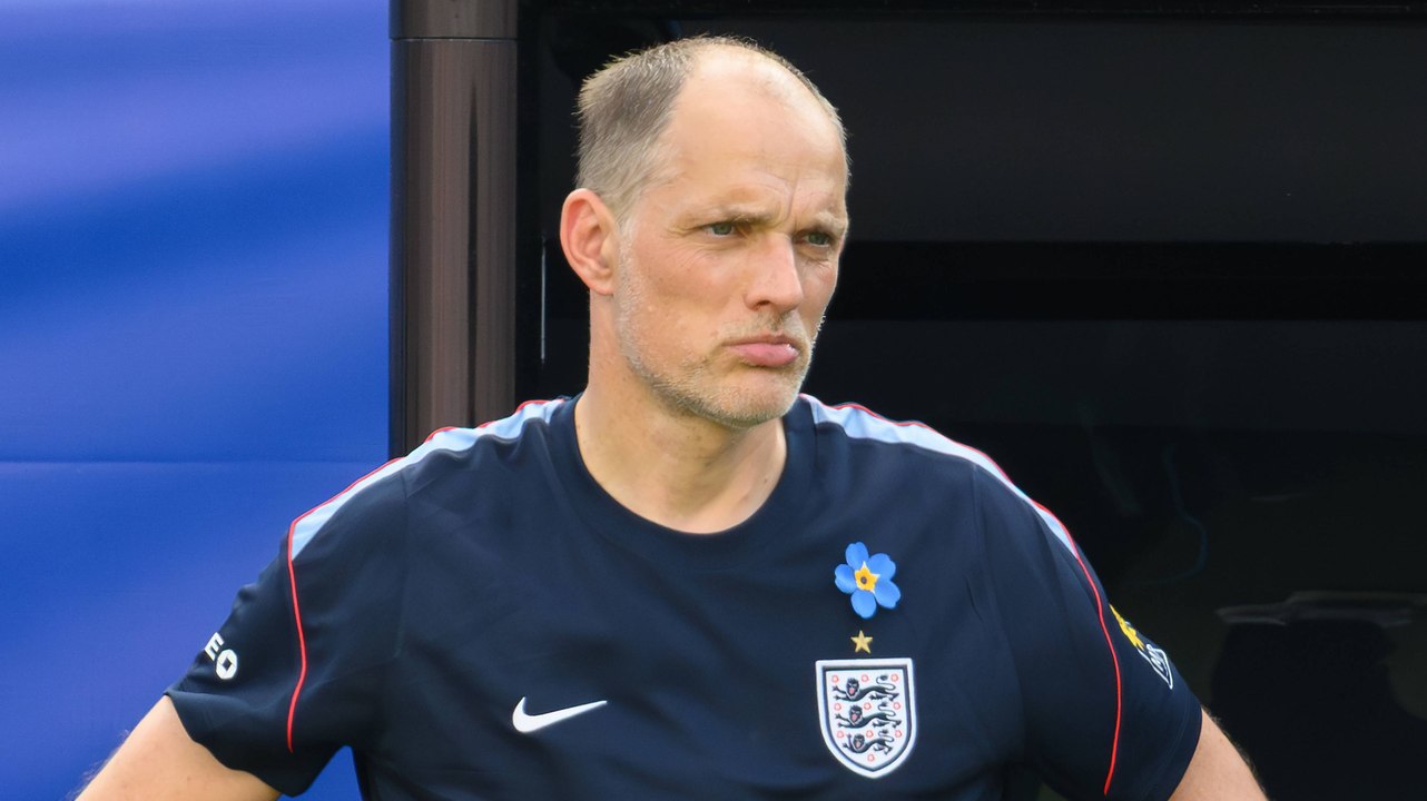 'Im Training gerne zusammen gespielt': Wie Tuchel in der Generalprobe aufstellte