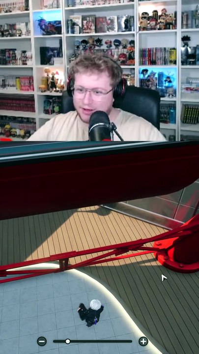 Nouveau bug sur NTE