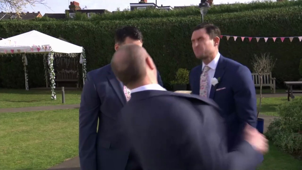 Eastenders Ross Marshall Punches Zack & Confronts Vicki Fowler 27th May 2026