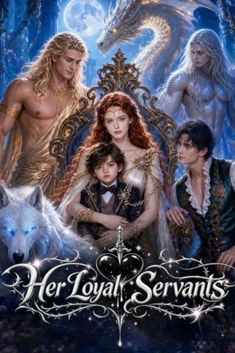 Her Loyal Servants - Full