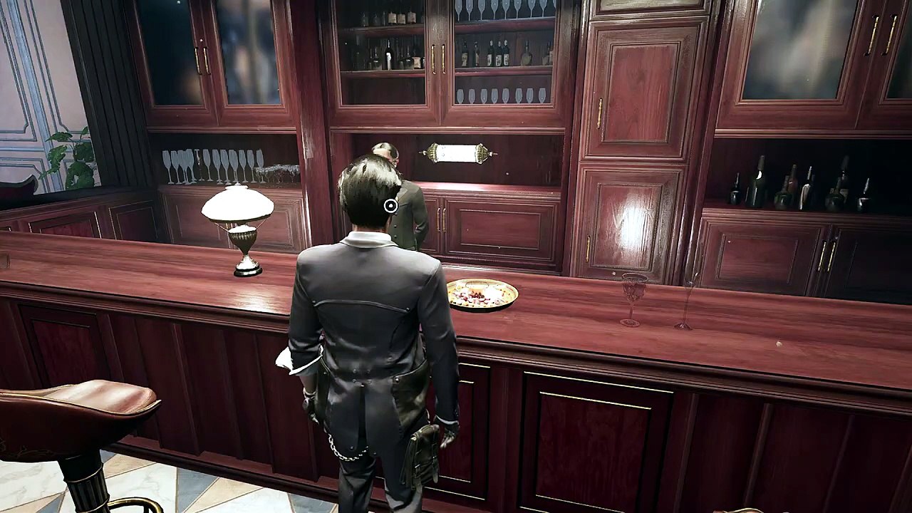 MACERA   S0027 - SHERLOCK HOLMES CHAPTER ONE 1080P HD TÜÜRKÇE GAMEPLAY