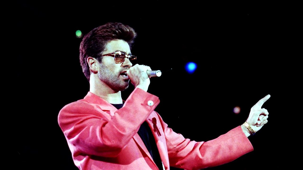 George Michael - Careless Whisper
