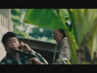 BANGKOK DANGEROUS - Clip 1