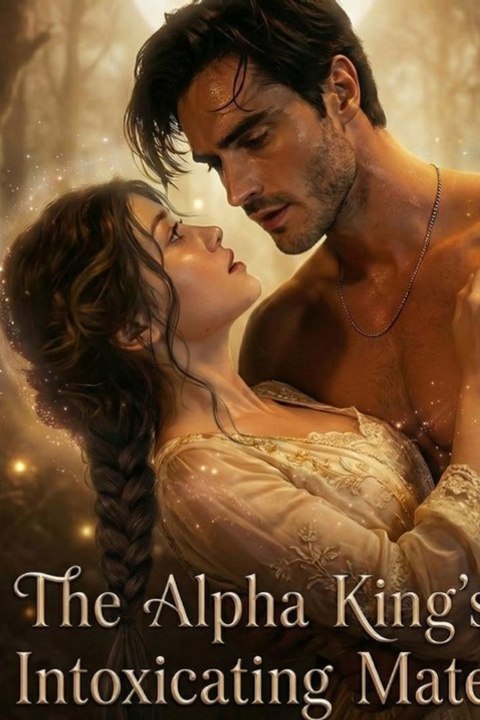 [ENGSUB] THE ALPHA KINGS INTOXICATING MATE