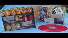 Stack Waddy - The Lost Dandelion Jams 1969-1972(Manchester)(UK, Hard-Psychedelic-Blues Rock)