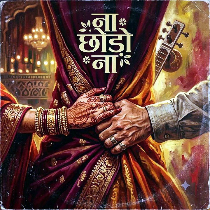Juda Koi na Kar paye