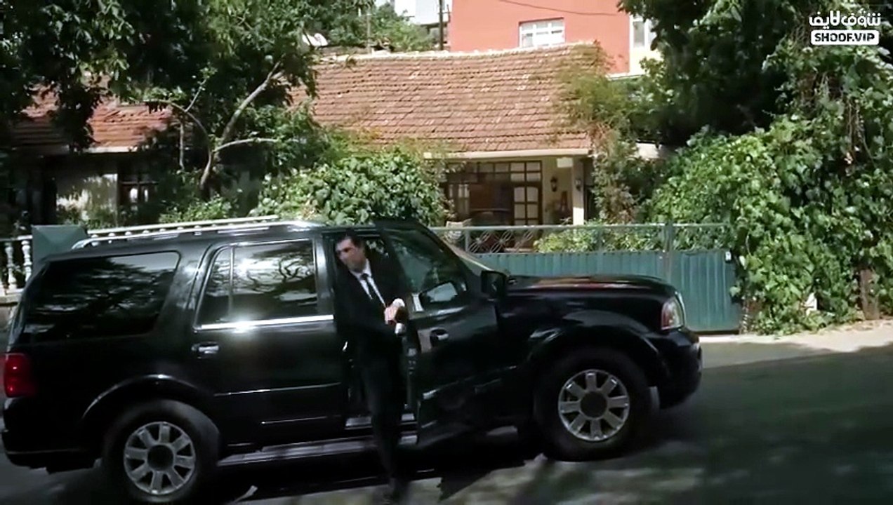 مسلسل الصدى الحلقة 6 مترجمة