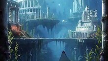 5 Facts About Atlantis