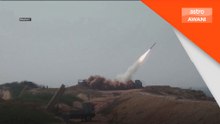 Beban perang tekan kewangan Israel