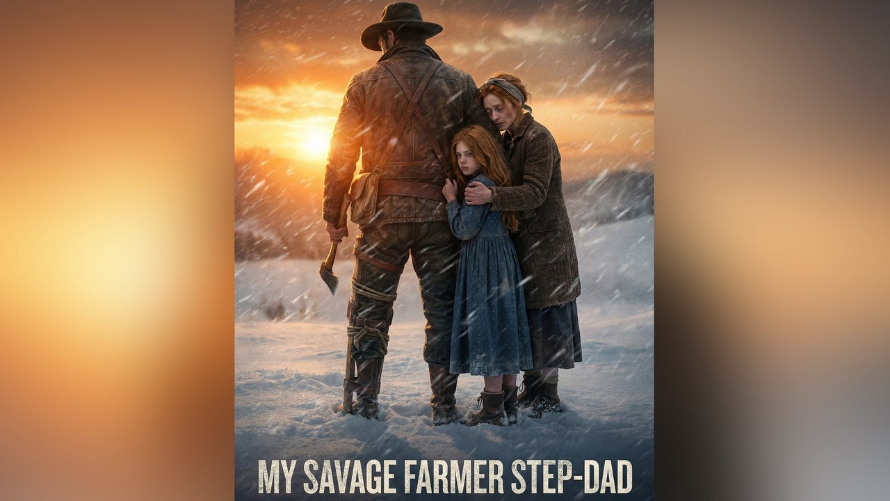 My Savage Farmer Stepdad