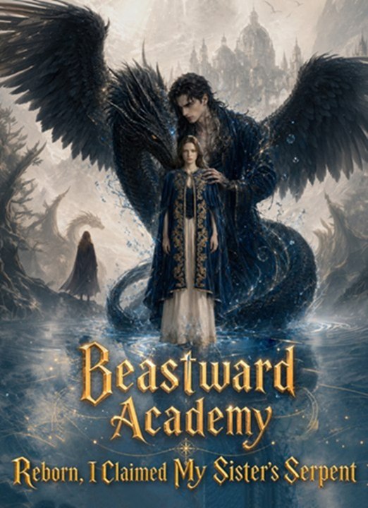 beastward academy reborn🚴🏻🚴🏻 | DramaRush