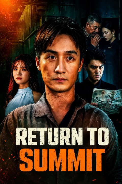 Return To Summit - Ep - FULL [Eng Sub]