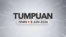 Tumpuan Ahad –  8 Jun 2026