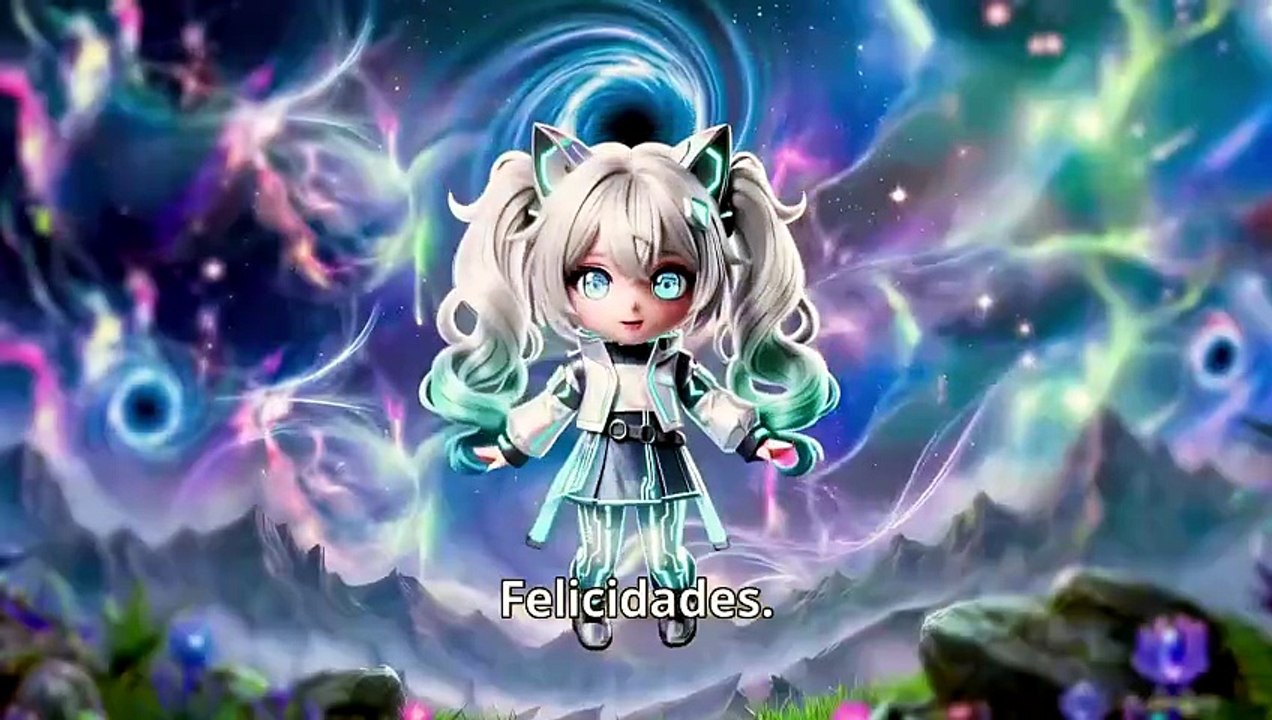 ESP El Ascenso del Amo del Dragón Demoníaco