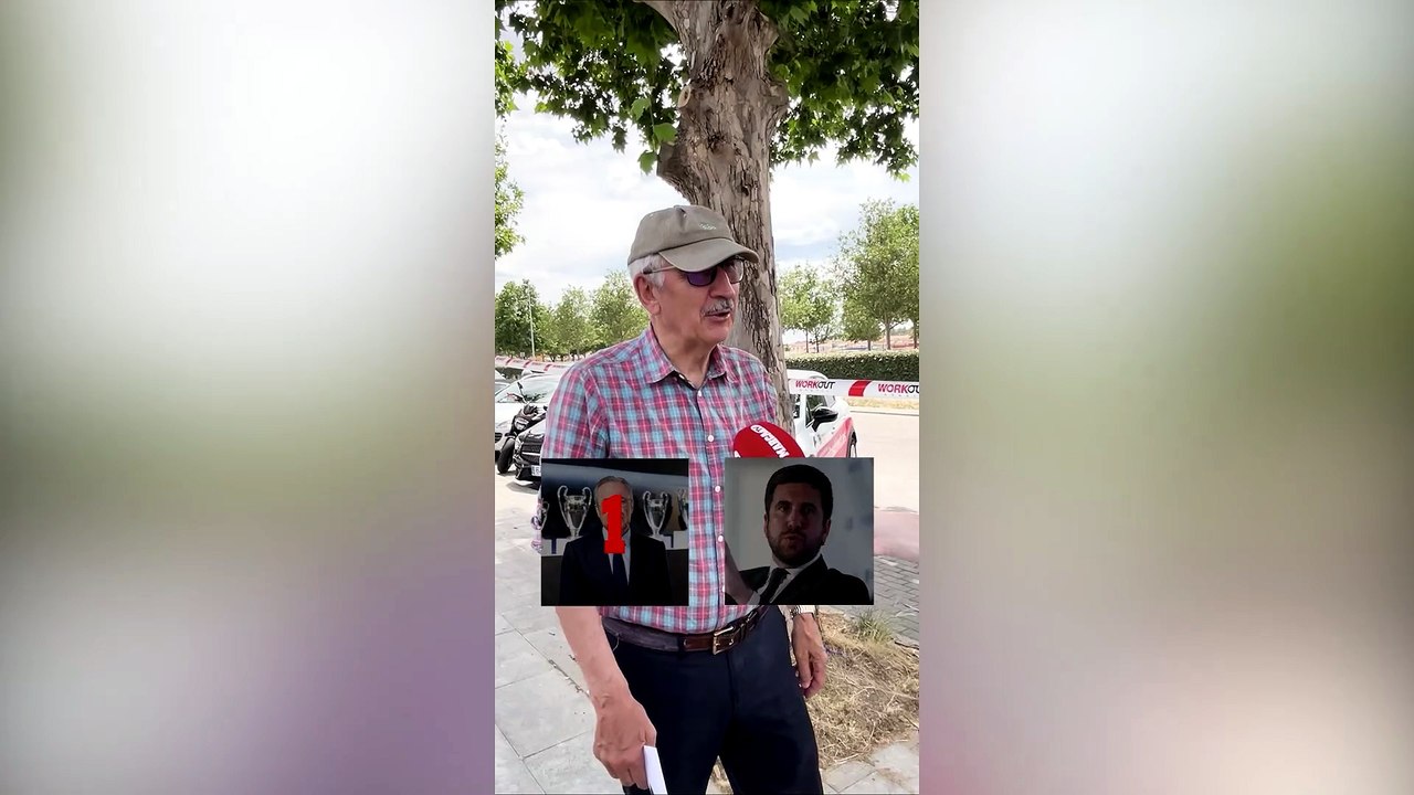 Sondeo MARCA a pie de urna