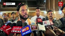 रायबरेली में कैबिनेट मंत्री मनोज पाण्डेय ने राहुल गांधी पर कसा तंज, बोले- "हारे और निराश लोगों को जनता ने दुत्कारा"