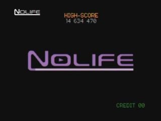 [NOLIFE] Générique de la chaîne