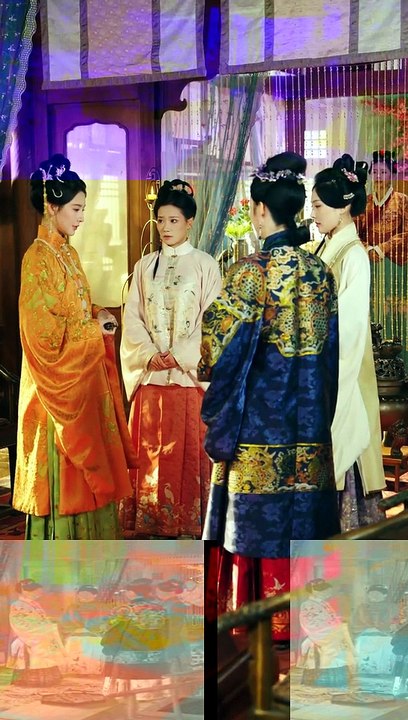The Bastard Heiress: Eleanor's Revenge EngSub New Movie