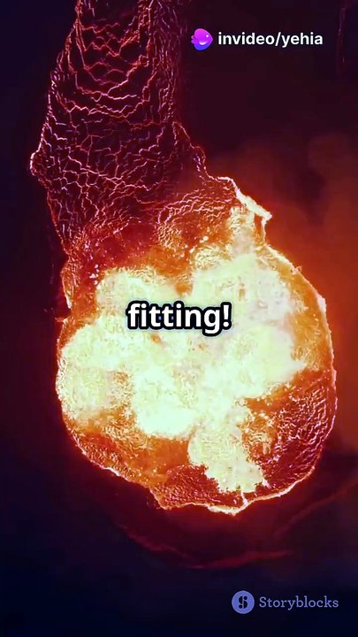 10 Mind Blowing Facts About Volcanoes
