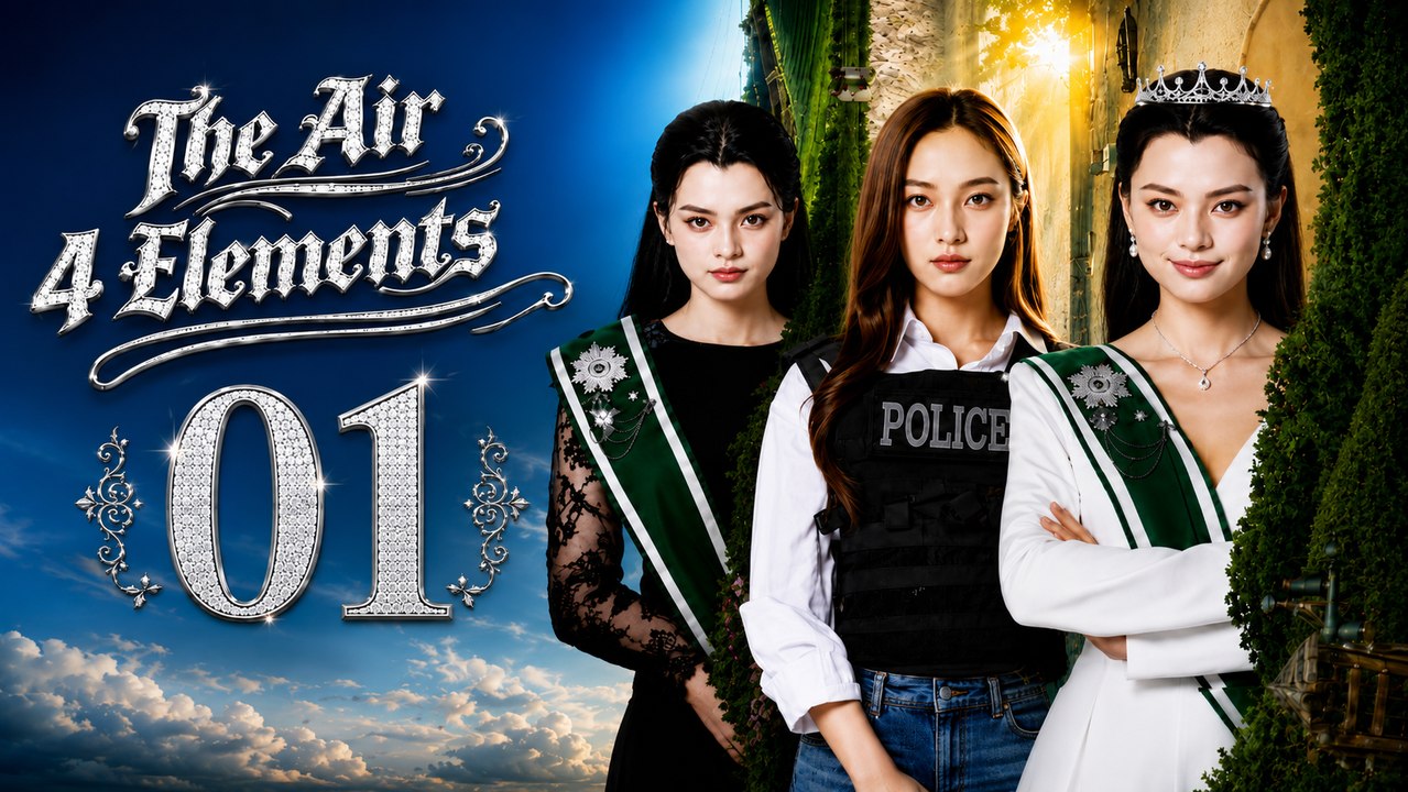 The Air - Episode 1 [ Eng Sub ]