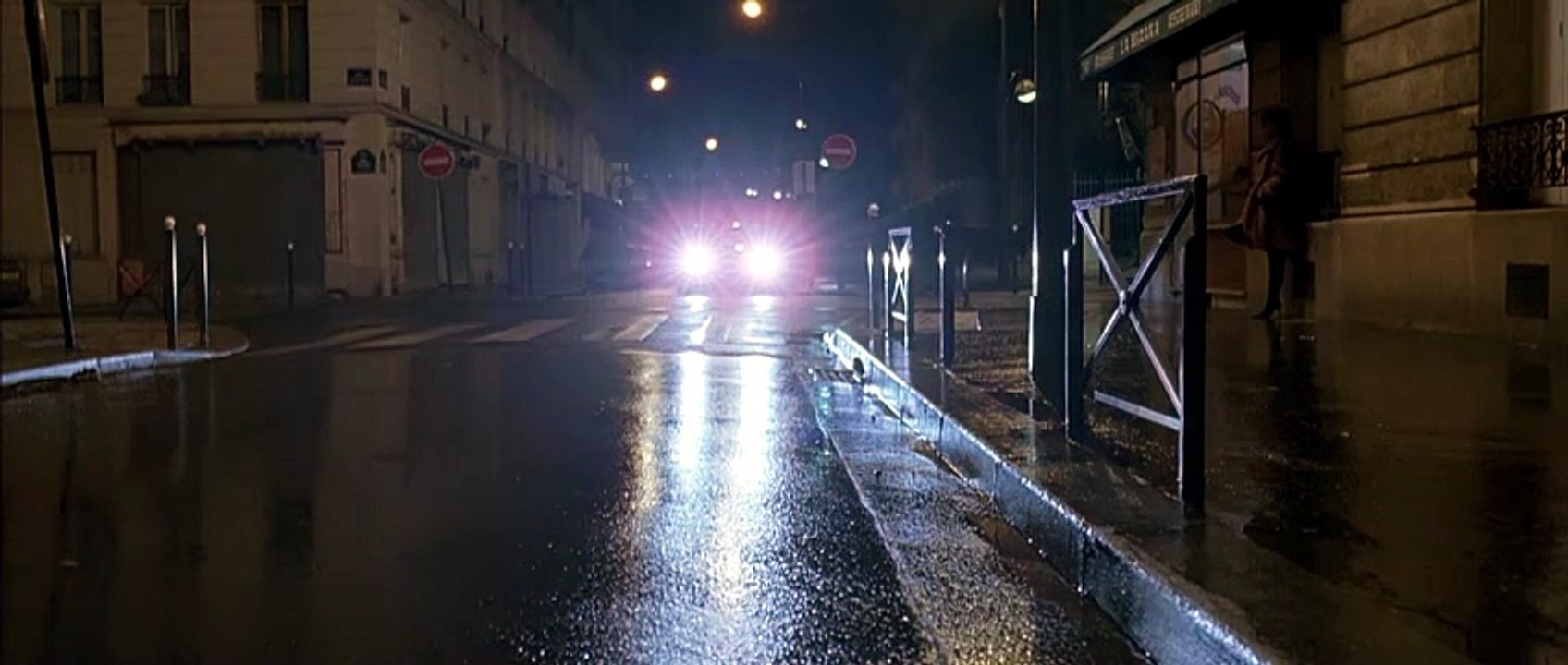 36 - Tödliche Rivalen