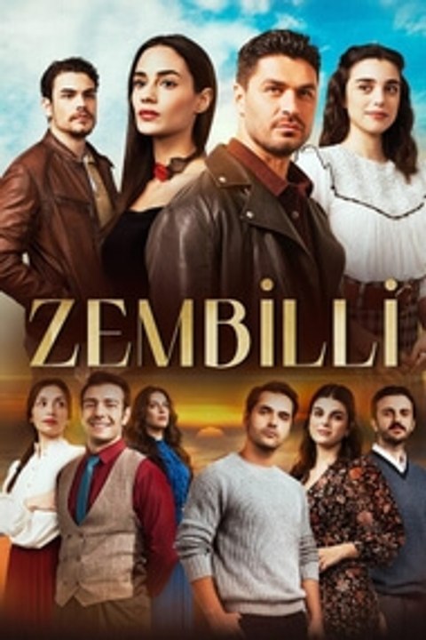 Zembilli - Episode 5 Eng Sub