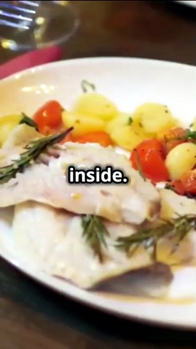 Discover the Tastiest Fish in the World