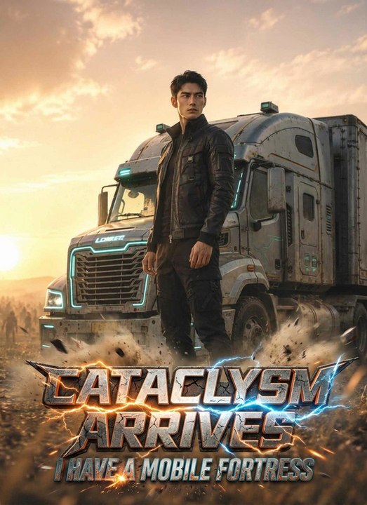 🔥🔥🔥[Hot 2026] 🧡🧡Cataclysm Arrives- I Have A Mobile Fortress - 80 Eps Sd Drama 2026🧡🧡🍏 🔥 #EnglishSub #FullMovie