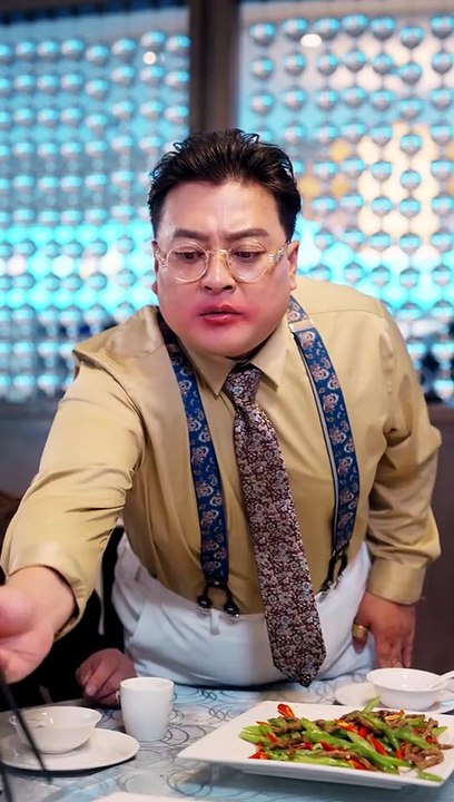 The Missing Master Chef
