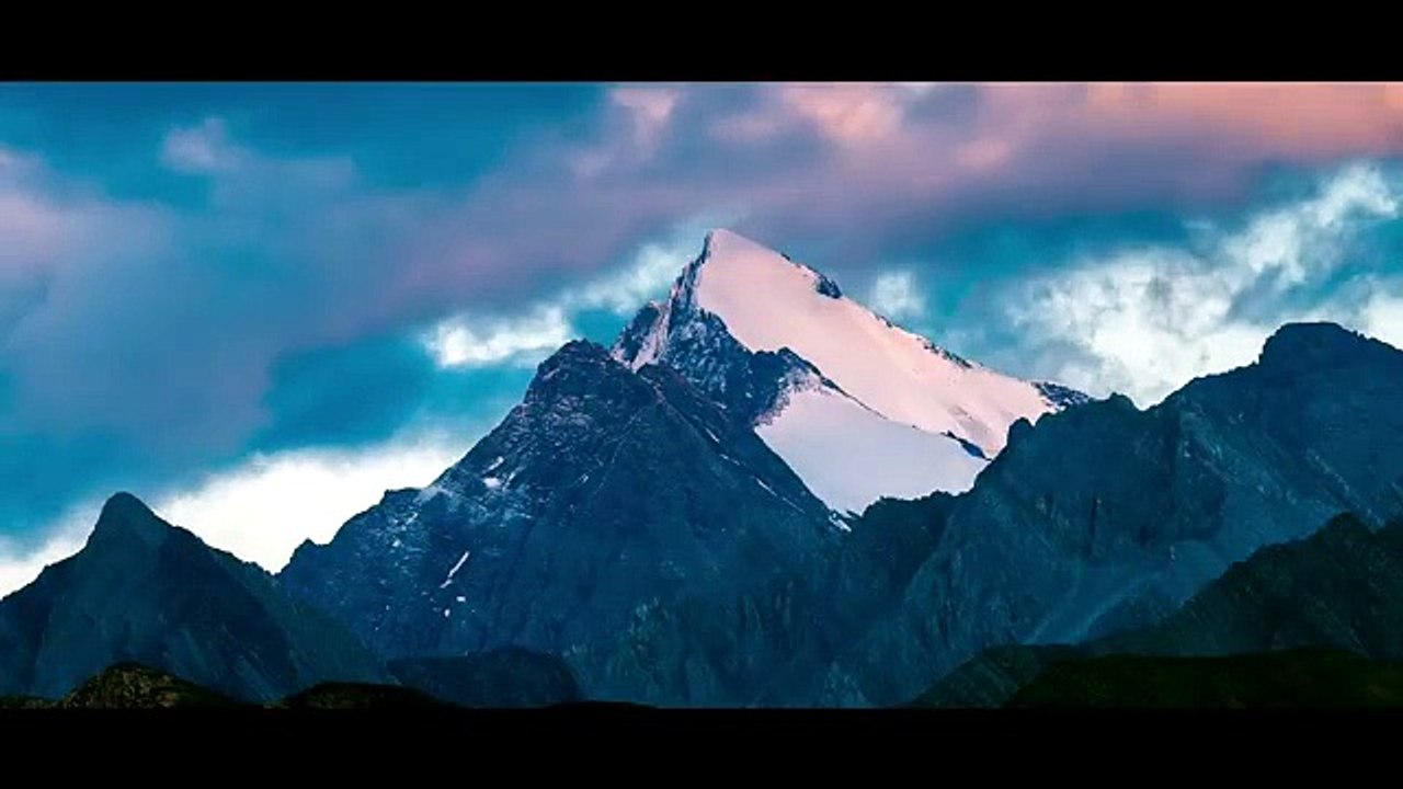 Wind Bande-annonce (EN)