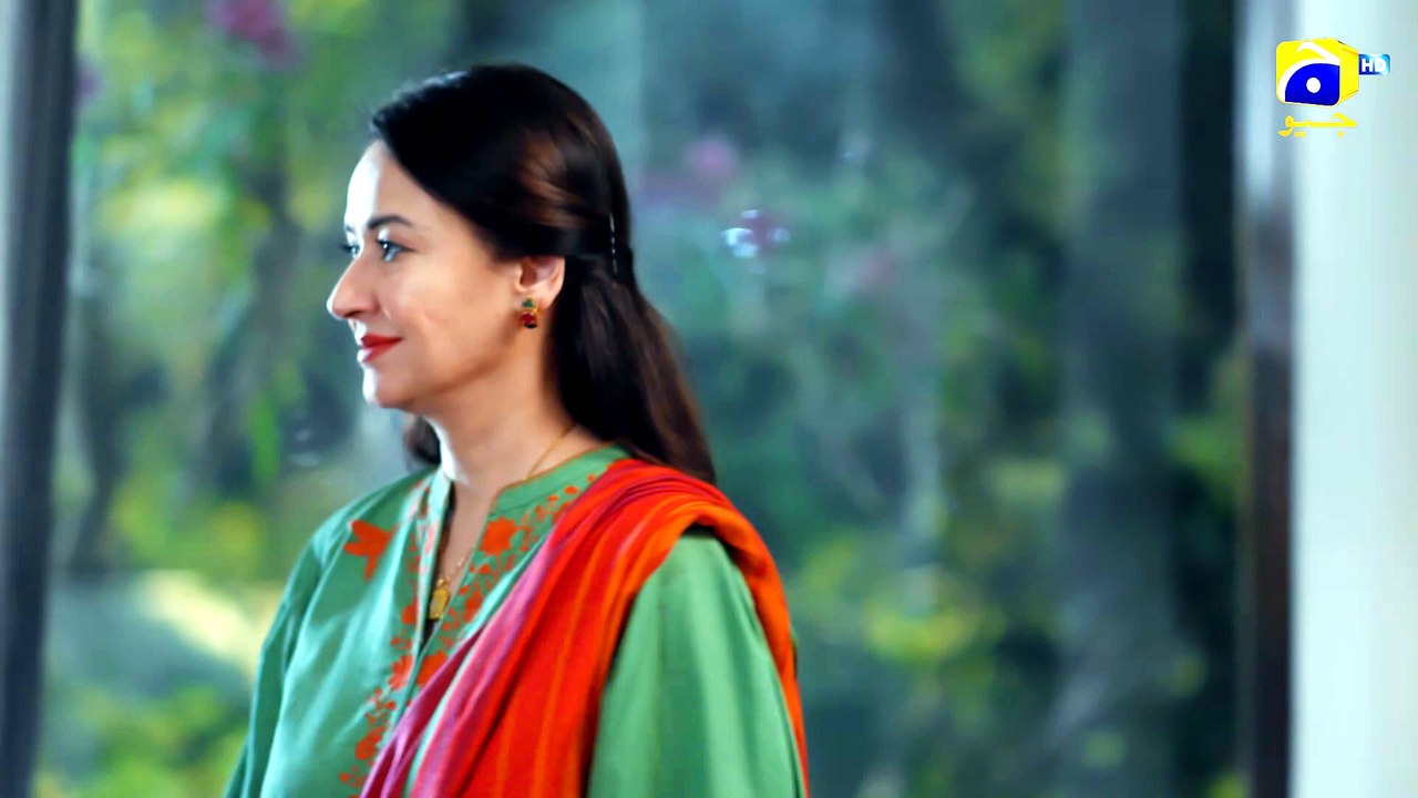 Zabt Episode 07 [Eng Sub] Sachal Afzal - Zoha Tauqeer - Daniyal Khan   7th June 2026   HAR PAL GEO