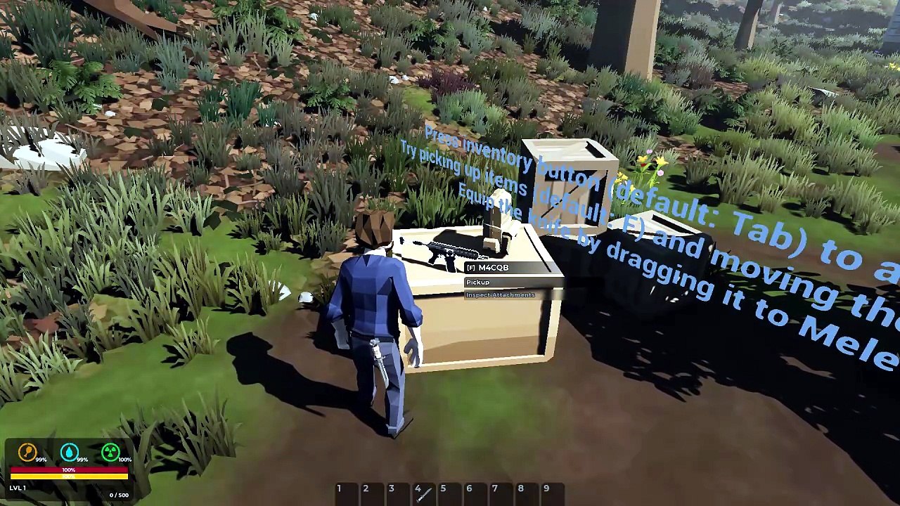 MACERA   S0035 - SURROUN DEAD 1080P HD GAMEPLAY