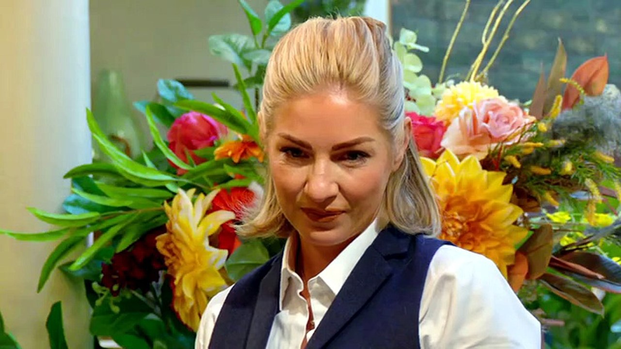 First Dates Season 25 Episode 9